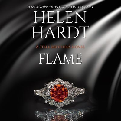 Flame by Helen Hardt audiobook