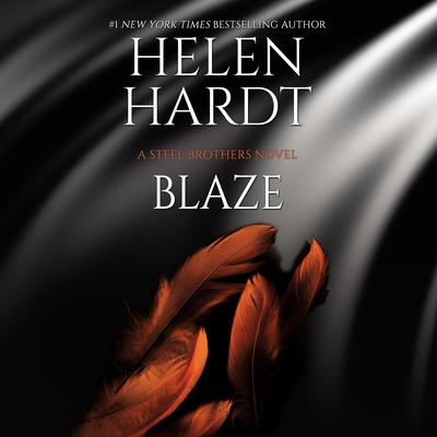 Blaze by Helen Hardt audiobook