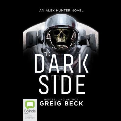 The Dark Side by Greig Beck audiobook