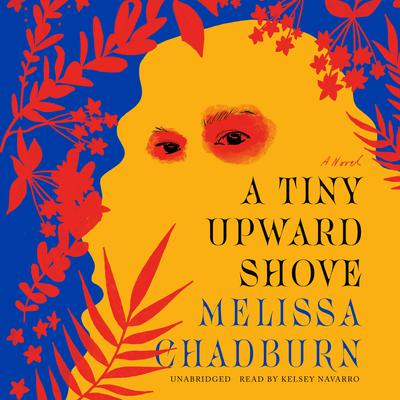 A Tiny Upward Shove by Melissa Chadburn audiobook
