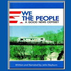 We the People by John Rayburn audiobook