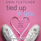 Tied Up In You by  Erin Fletcher audiobook