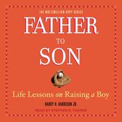 Father to Son by  Harry H. Harrison Jr. audiobook