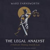 The Legal Analyst by  Ward Farnsworth audiobook