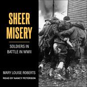 Sheer Misery by  Mary Louise Roberts audiobook
