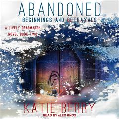 ABANDONED by Katie Berry audiobook