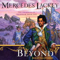 Beyond by Mercedes Lackey audiobook
