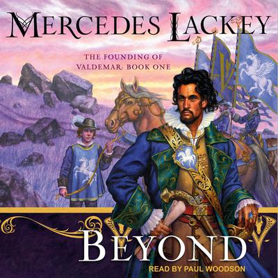 Beyond by Mercedes Lackey audiobook