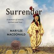 Surrender by  Marylee MacDonald audiobook