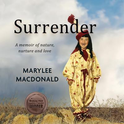 Surrender by Marylee MacDonald audiobook