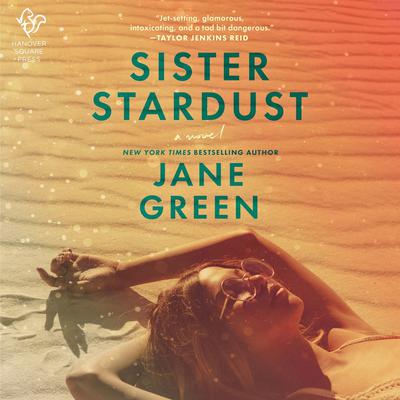 Sister Stardust by Jane Green audiobook