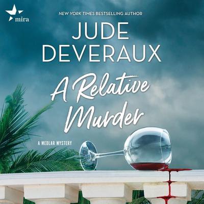 A Relative Murder by Jude Deveraux audiobook