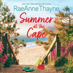 Summer at the Cape by RaeAnne Thayne audiobook