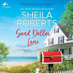 Sand Dollar Lane by Sheila Roberts audiobook