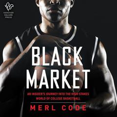 Black Market by Merl Code audiobook