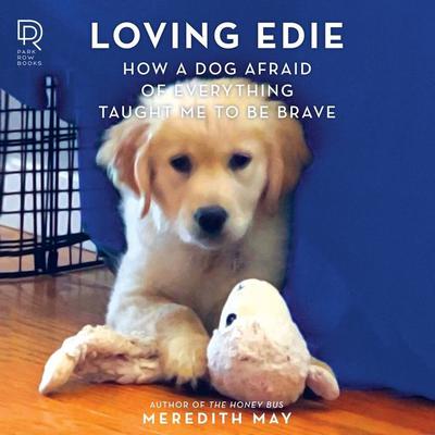 Loving Edie by Meredith May audiobook