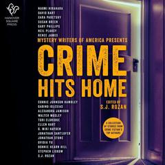 Crime Hits Home by S. J. Rozan audiobook