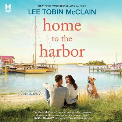 Home to the Harbor by Lee Tobin McClain audiobook
