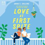 Love at First Spite by  Anna E. Collins audiobook