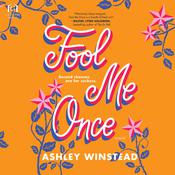 Fool Me Once by  Ashley Winstead audiobook