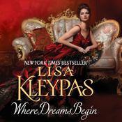 Where Dreams Begin by  Lisa Kleypas audiobook