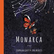 Monarca by  Leopoldo Gout audiobook