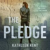 The Pledge by  Kathleen Kent audiobook