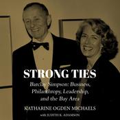 Strong Ties by  Katharine Ogden Michaels audiobook