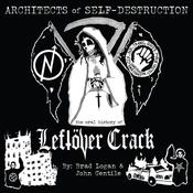 Architects of Self-Destruction by  John Gentile audiobook