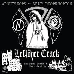 Architects of Self-Destruction by John Gentile audiobook