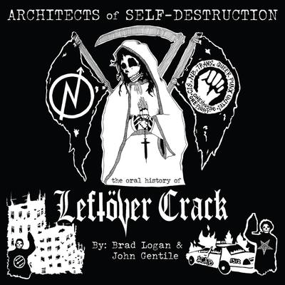 Architects of Self-Destruction by John Gentile audiobook
