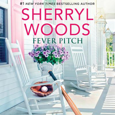 Fever Pitch by Sherryl Woods audiobook