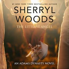 The Littlest Angel by Sherryl Woods audiobook