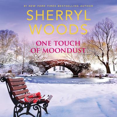 One Touch of Moondust by Sherryl Woods audiobook
