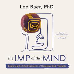 The Imp of the Mind by Lee Baer audiobook