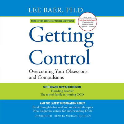 Getting Control, Third Edition by Lee Baer, PhD audiobook