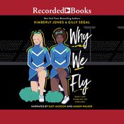 Why We Fly by  Gilly Segal audiobook