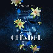 Citadel by  C. M. Alongi audiobook