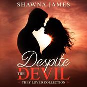 Despite the Devil by  Shawna James audiobook