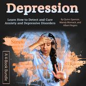 Depression by  Mandy Womack audiobook