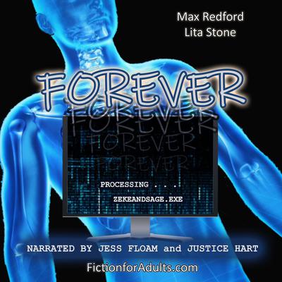 Forever by Max Redford audiobook