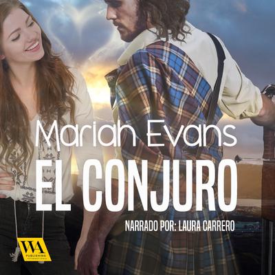 Un océano entre los dos by Mariah Evans audiobook