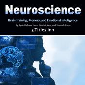Neuroscience by  Jason Hendrickson audiobook