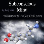 Subconscious Mind by  Emily Wilds audiobook