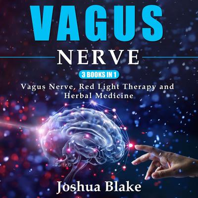 Vagus Nerve by Joshua Blake audiobook