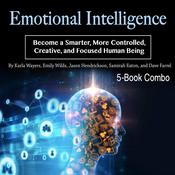 Emotional Intelligence by  Emily Wilds audiobook