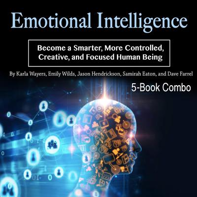 Emotional Intelligence by Dave Farrel audiobook