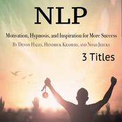 NLP by  Devon Hales audiobook