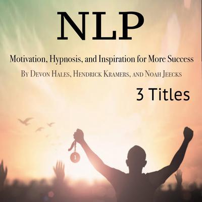 NLP by Devon Hales audiobook