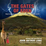 The Gates of Eden by  John Arthur Long audiobook